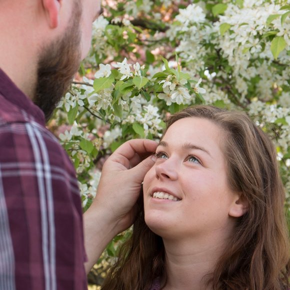 Meet your Posher, Sassy - Picture 2 of 6